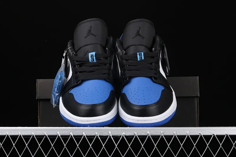 All categories Air Jordan Jordan series basketball shoes Air Jordan 1 Low Air Jordan 1 Low AJ1 Joe 1 low-top cultural and leisure sports sneakers CQ9446-400